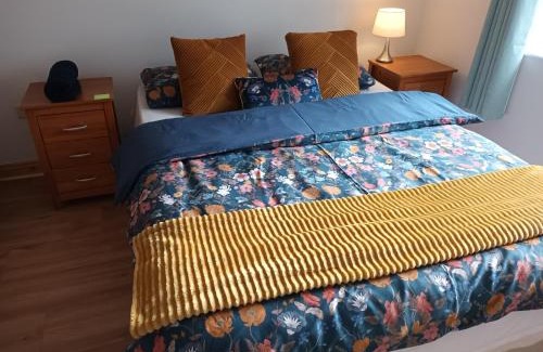 Dublin House | Happy guest