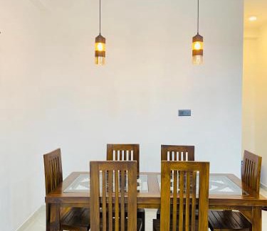 Hikkaduwa Villa | Happy Haven