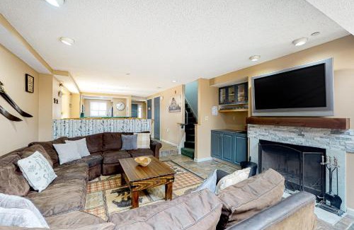 Lincoln Apartment | Happy Haven