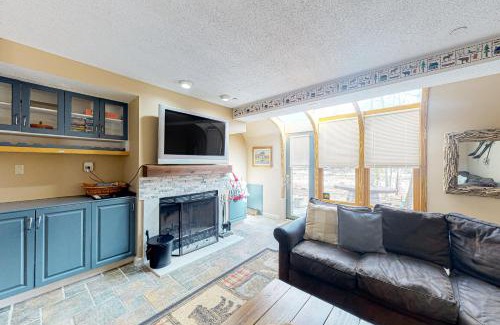 Lincoln Apartment | Happy Haven