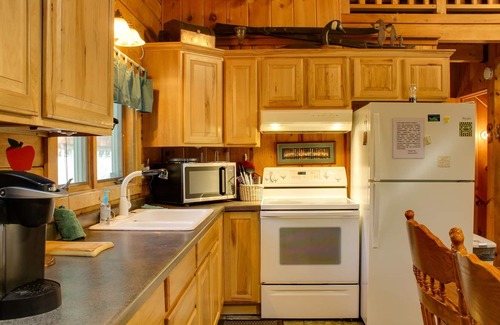 Mauston House | Happy Heaven 20 minutes north of Dells