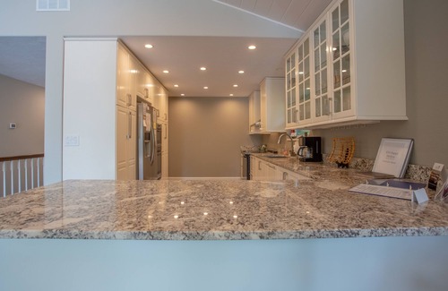 Ridgedale House | Happy Hideaway 4 Bedroom Home by RedAwning