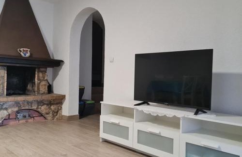 Porec Apartment | Happy Holiday in Porec for 4