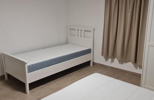 Porec Apartment | Happy Holiday in Porec for 4