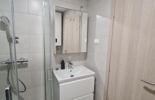 Porec Apartment | Happy Holiday in Porec for 4