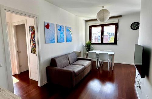 San Donato Milanese Apartment | Happy Home close to the Hospital,ENI,Milano - GR