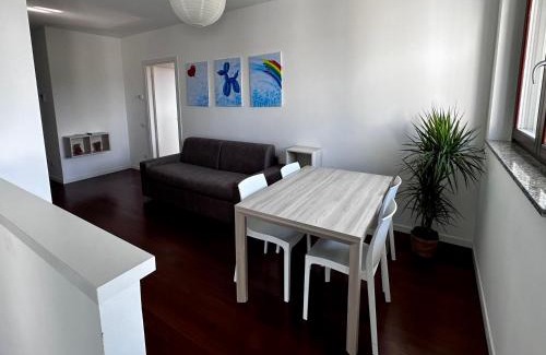 San Donato Milanese Apartment | Happy Home close to the Hospital,ENI,Milano - GR