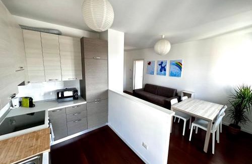 San Donato Milanese Apartment | Happy Home close to the Hospital,ENI,Milano - GR
