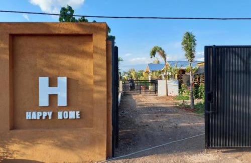 Hu'u Villa | Happy home
