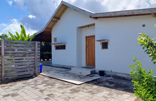 Hu'u Villa | Happy home