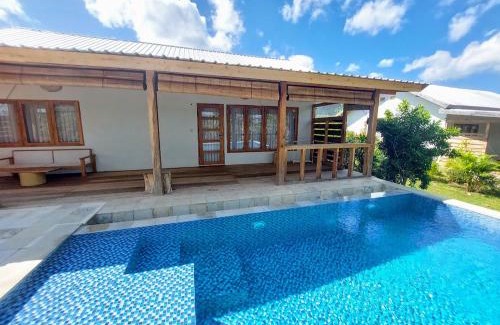 Hu'u Villa | Happy home
