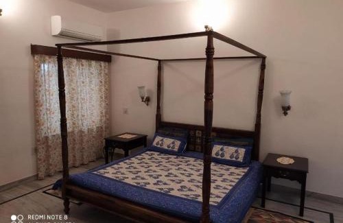 Civil Lines Villa | Happy Homestay