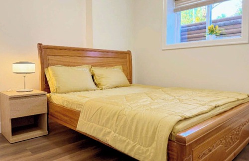 Southwest Gordon Estate House | Happy House