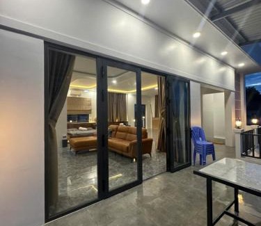 Ganh Dau Hotel | Happy House Gành Dầu