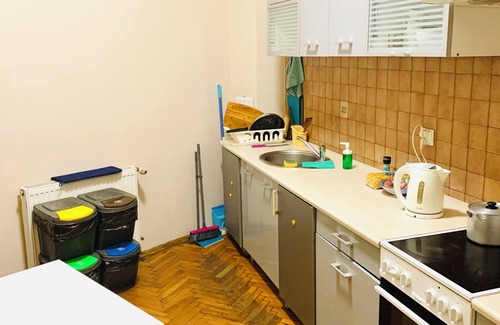Grunwald Hostel | Happy House Hostel. Poznan
