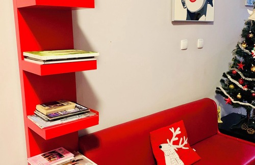 Grunwald Hostel | Happy House Hostel. Poznan