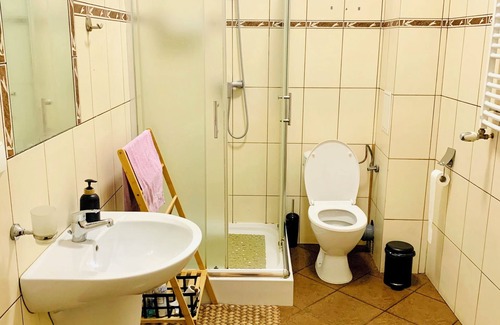 Grunwald Hostel | Happy House Hostel. Poznan