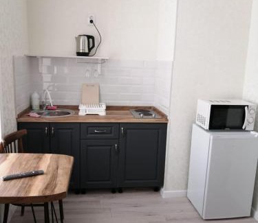 Karagandy Apartment | Happy House
