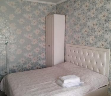 Karagandy Apartment | Happy House