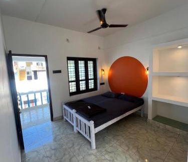Varkala Hotel | Happy Land