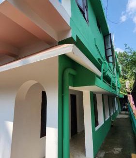 Varkala Hotel | Happy Land