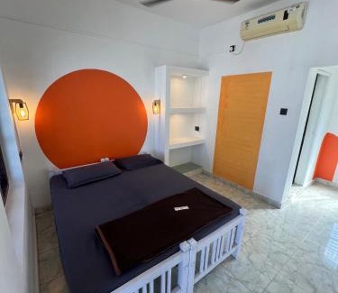 Varkala Hotel | Happy Land