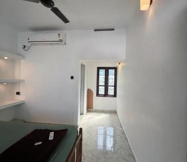 Varkala Hotel | Happy Land