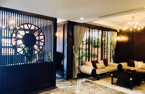 Cam Chau Hotel | Happy Life Memories Hoi An Hotel & Spa ​