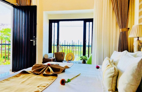 Cam Chau Hotel | Happy Life Memories Hoi An Hotel & Spa ​