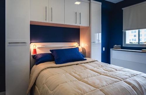 Lapa Apartment | Happy Mood Lapa - Confort & Style in Rio's Bohemia