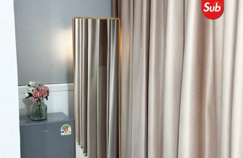Kho Hong Apartment | Happy One-Bedroom Stay in Hat Yai