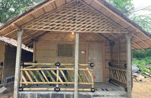 Sanapur House | HAPPY PLACE HAMPI