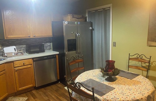 Conley RV Rental | Happy Place