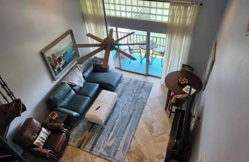 Walden on Lake Conroe Apartment | Happy Place