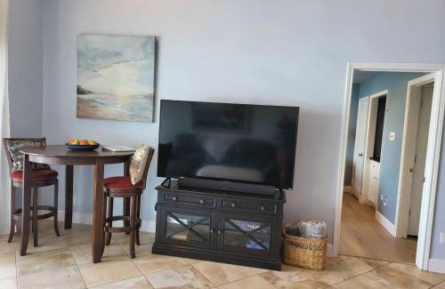 Walden on Lake Conroe Apartment | Happy Place