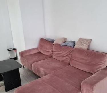 Craiova Apartment | Happy Residence