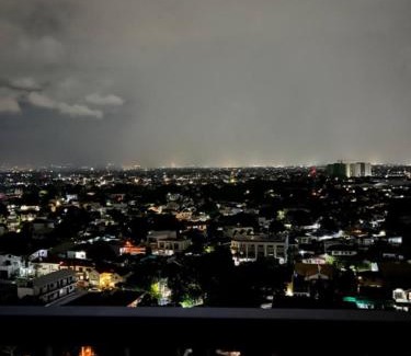 Las Pinas Apartment | Happy south
