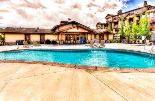Park City House | Happy Tails Hideout