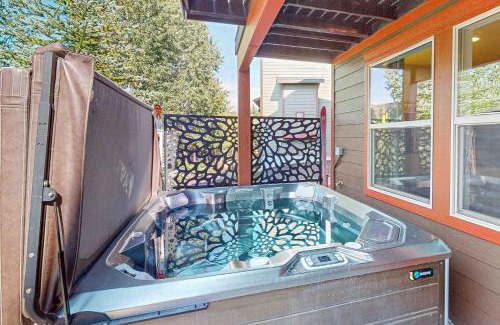 Park City House | Happy Tails Hideout