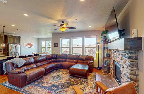 Park City House | Happy Tails Hideout