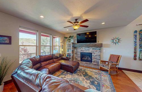 Park City House | Happy Tails Hideout