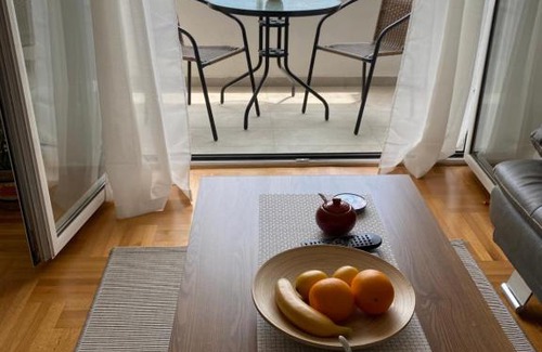 Golubovina Apartment | Happy Tower