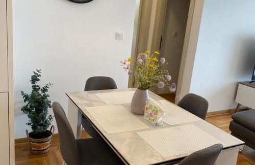 Golubovina Apartment | Happy Tower