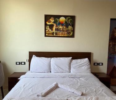 Kafrat al Jabal Hotel | Happy View Inn II