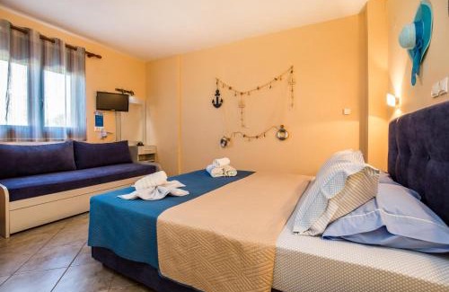 Thasos House | Happy villa
