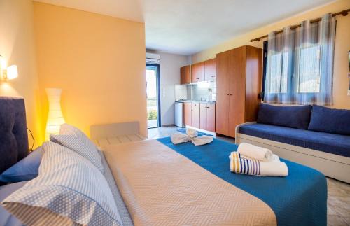 Thasos House | Happy villa