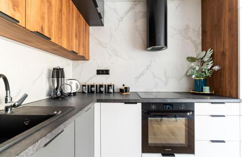 Jelenia Gora Apartment | HappyDeer - Apartamenty Comfort