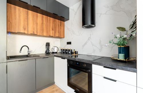 Jelenia Gora Apartment | HappyDeer - Apartamenty Comfort