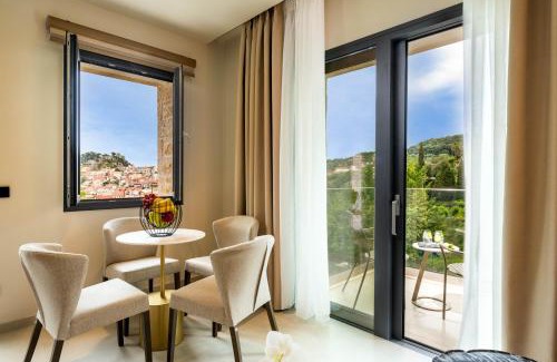 Parga Apartment | Hara Suites