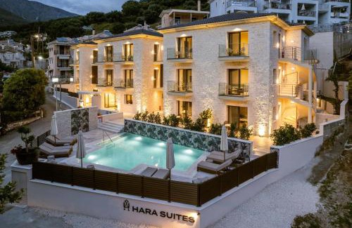 Parga Apartment | Hara Suites